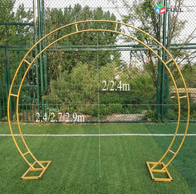 Հարսանեկան կամար /Օղակ /Սիրտ Wedding arch, свадебная арка