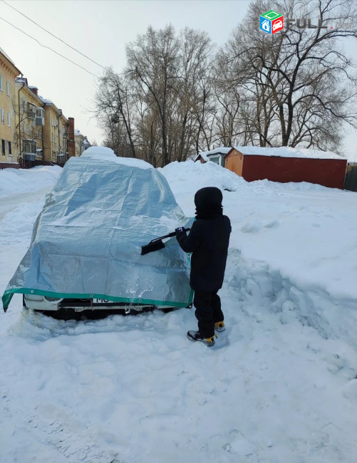 POLYTARP Ծացկիչ Պալատկաներ Հարմար Մեքենաի/Տեխնիկայի/Տարածքի մթերային տոչկի և այլի համար չխոլ, ՏԱՐԲԵՐ ՉԱՓԵՐԻ