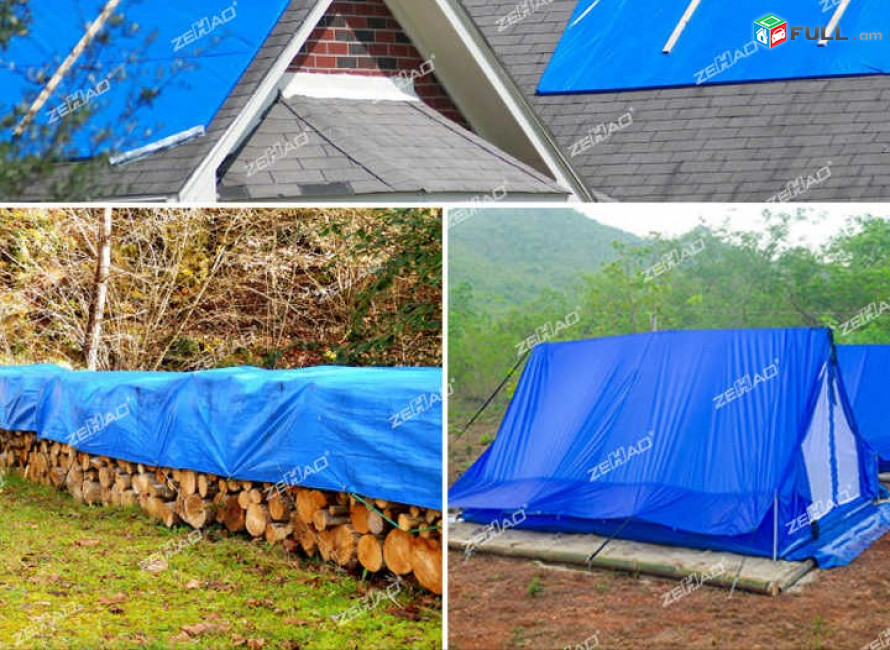 POLYTARP Ծացկիչ Պալատկաներ Հարմար Մեքենաի/Տեխնիկայի/Տարածքի մթերային տոչկի և այլի համար չխոլ, ՏԱՐԲԵՐ ՉԱՓԵՐԻ