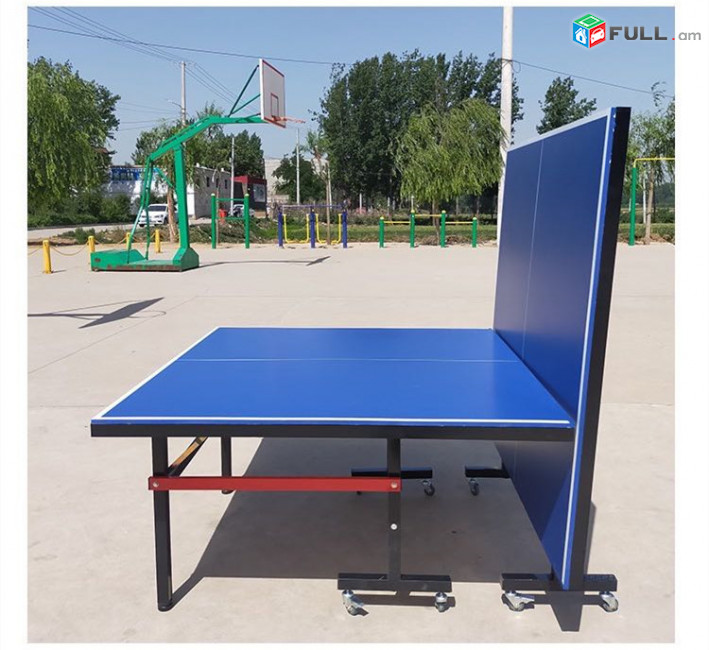 Թենիսի սեղան Մետաղական ամուր իրանով Table Tennis, стол для тенниса пинг понг ping pong