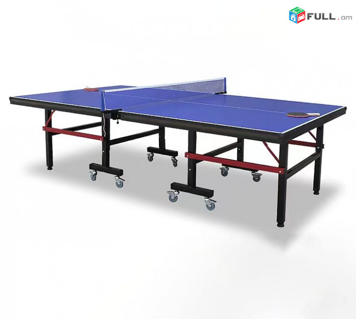 Թենիսի սեղան Մետաղական ամուր իրանով Table Tennis, стол для тенниса пинг понг ping pong