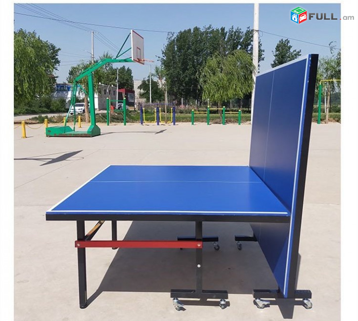 Թենիսի սեղան Մետաղական ամուր իրանով Table Tennis, стол для тенниса пинг понг ping pong
