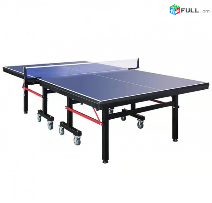 Թենիսի սեղան Մետաղական ամուր իրանով Table Tennis, стол для тенниса пинг понг ping pong