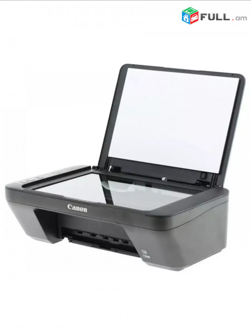 Canon Pixma MG2540S, 3/1 ում գունավոր տպիչ պրինտր scanner, xerox, print, copy scan