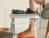KONKA Նոր Ոտքերի Մերսման լվացման սարք 800W foot bath massage массажёр для ног