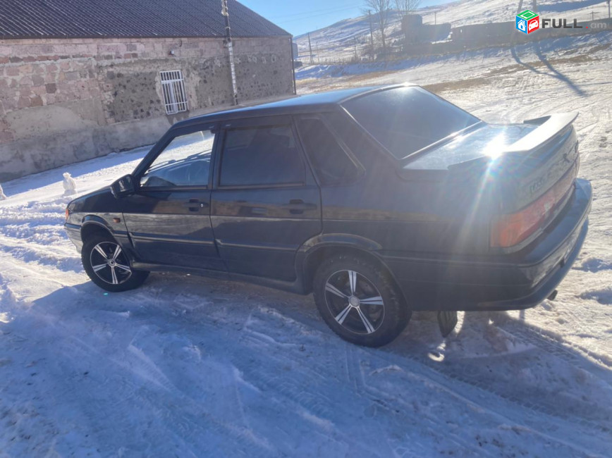 VAZ(Lada) 2115 , 2007թ.