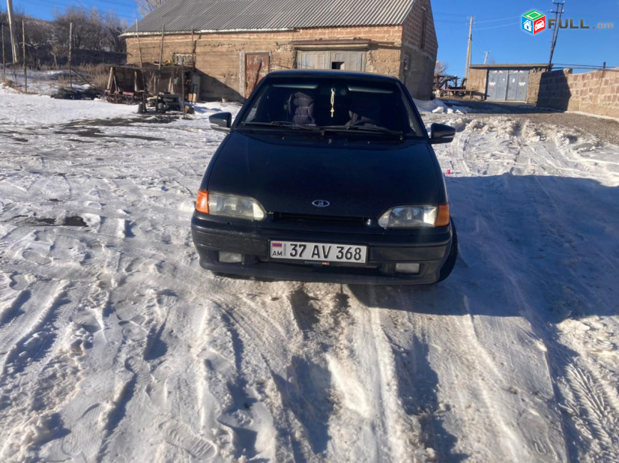 VAZ(Lada) 2115 , 2007թ.