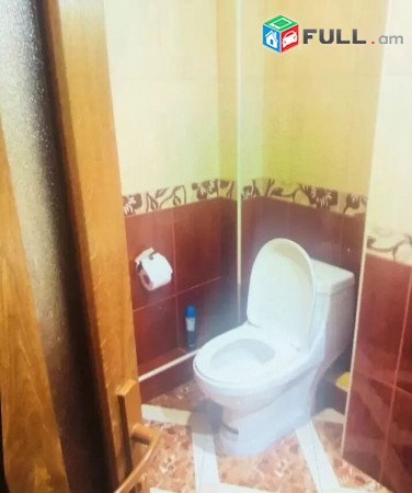 Տրվում է վարձով բնակարան Գյուլբեկյանում