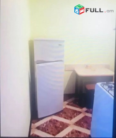 Տրվում է վարձով բնակարան Գյուլբեկյանում