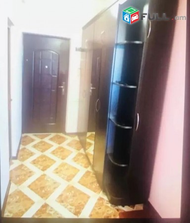 Տրվում է վարձով բնակարան Գյուլբեկյանում