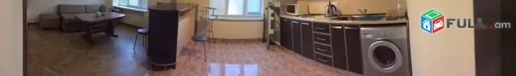 Vacov bnakaran Abovyan poxocum