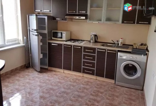 Vacov bnakaran Abovyan poxocum