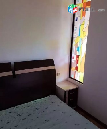 Vacov bnakaran Abovyan poxocum