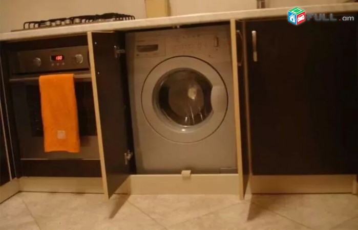 Վարձով բնակարան նորակառույց շենքում