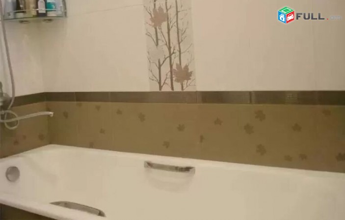 Վարձով բնակարան նորակառույց շենքում
