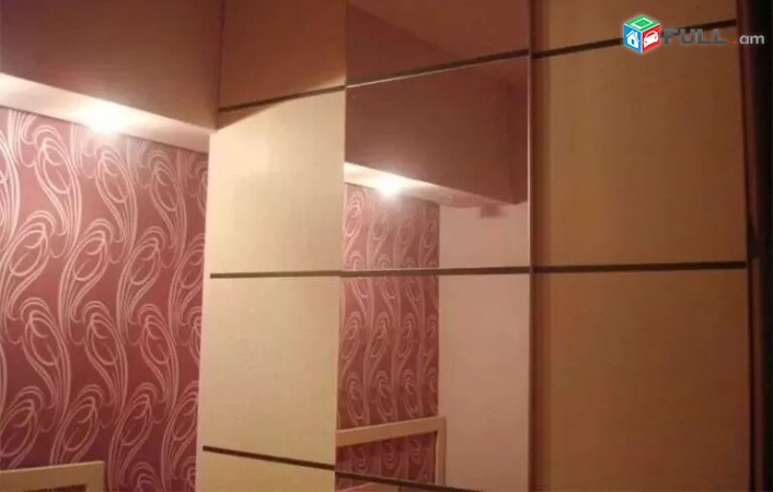 Վարձով բնակարան նորակառույց շենքում