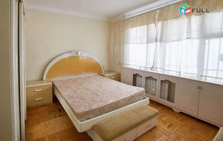 Varcov e trvum 2 senyakanoc bnakaran Aram Khachatryan poxocum