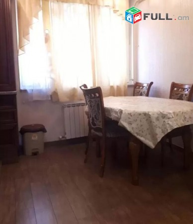 Gexecik bnakaran Tigran Mec poxocum