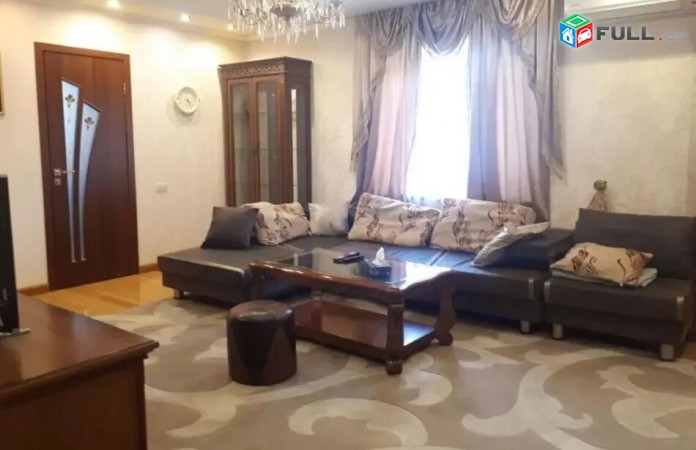 Gexecik bnakaran Tigran Mec poxocum