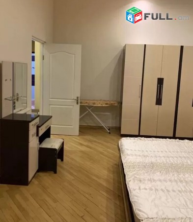Վարձով է տրվում բնակարան Նար Դոս Խորենացի խաչմերուկ