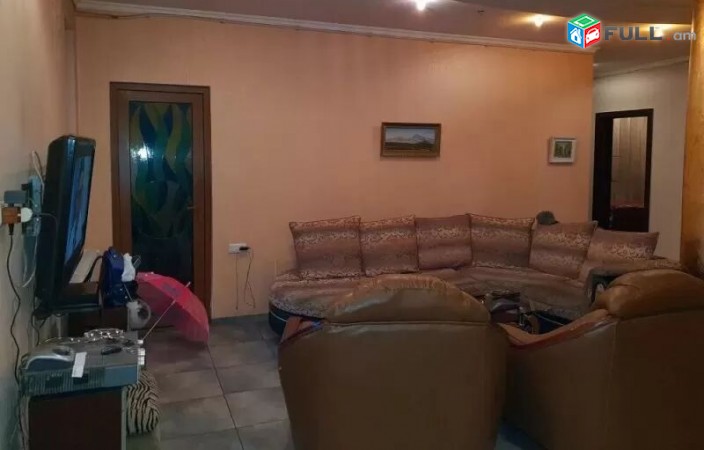 Varcov e trvum 5 senyakanoc bnakaran Bayron poxocum, Operayi motakayqum