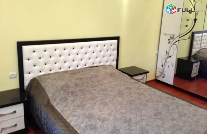 Shqex bnakaran Avet Avetisyan poxocum