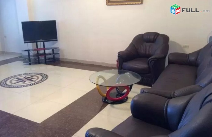Shqex bnakaran Avet Avetisyan poxocum