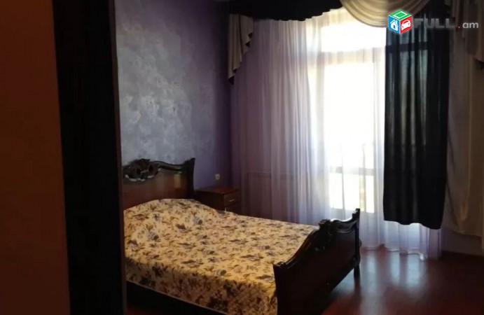 Shqex bnakaran Avet Avetisyan poxocum