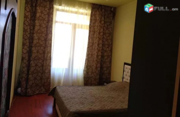 Shqex bnakaran Avet Avetisyan poxocum