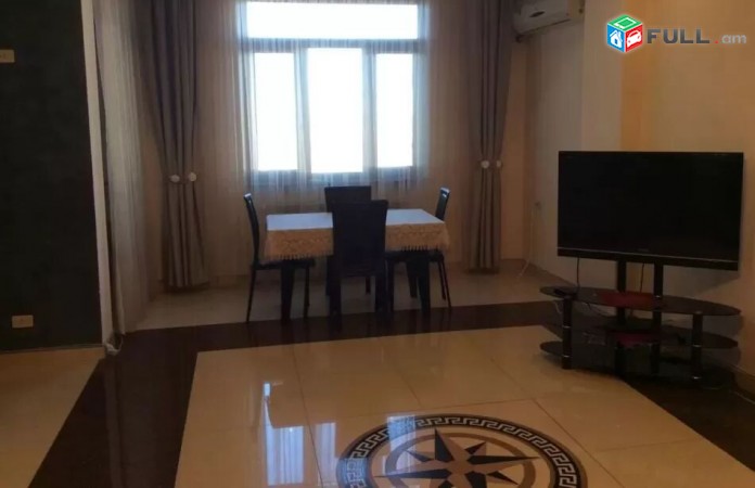 Shqex bnakaran Avet Avetisyan poxocum