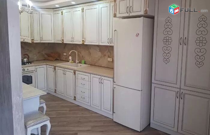Վարձով է տրվում բնակարան Կողբացի փողոցում, Հյուսիսային պողոտայի մոտակայքում