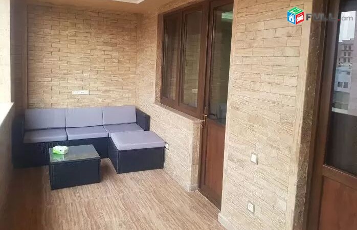 Վարձով է տրվում բնակարան Կողբացի փողոցում, Հյուսիսային պողոտայի մոտակայքում