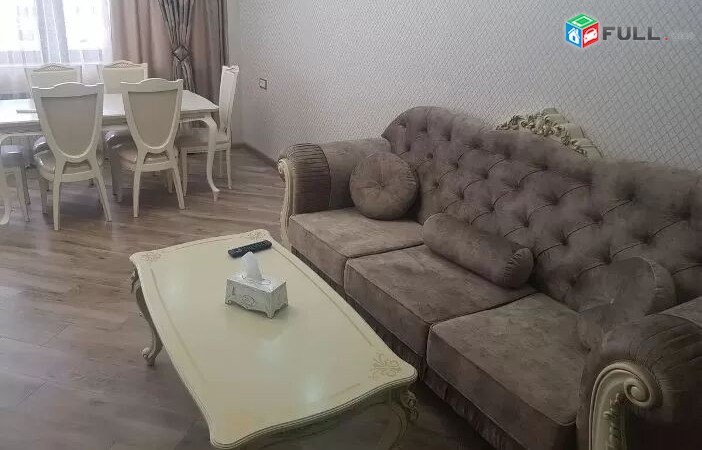 Վարձով է տրվում բնակարան Կողբացի փողոցում, Հյուսիսային պողոտայի մոտակայքում