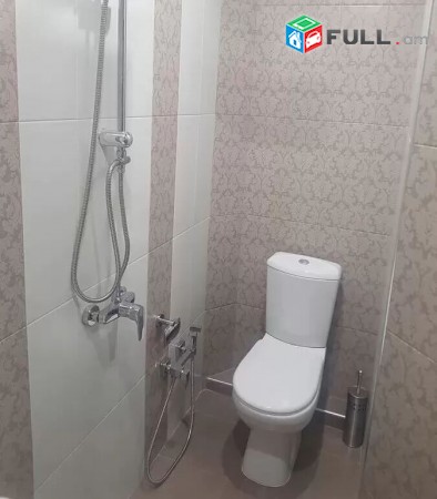 Վարձով է տրվում բնակարան Կողբացի փողոցում, Հյուսիսային պողոտայի մոտակայքում
