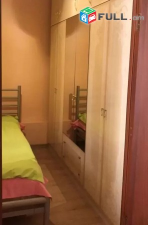 Varcov bnakaran Operai mot, Mashtoc poxocum