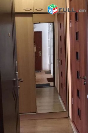 Varcov bnakaran Operai mot, Mashtoc poxocum