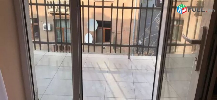 Varcov bnakaran Operai mot, Mashtoc poxocum