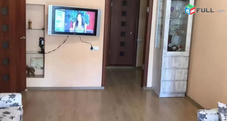 Varcov bnakaran Operai mot, Mashtoc poxocum