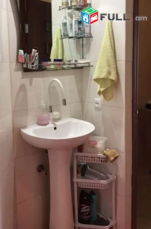 Varcov bnakaran Operai mot, Mashtoc poxocum