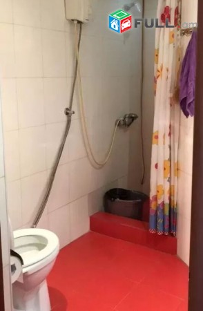 Varcov bnakaran Operai mot, Mashtoc poxocum