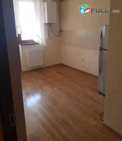 Varcov bnakaran Carav Axbyur poxocum norakaruyc shenqum
