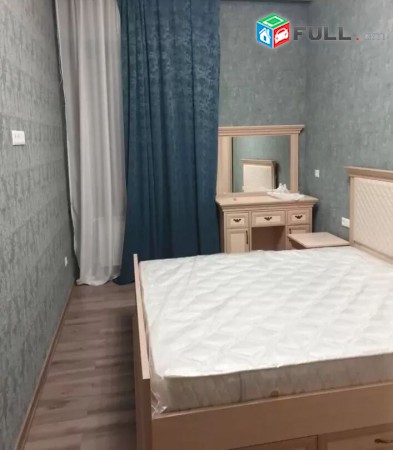 Varcov bnakaran Mergelyan aygu mot