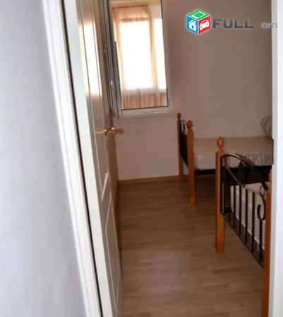 Varcov e trvum bnakaran Pushkini poxocum