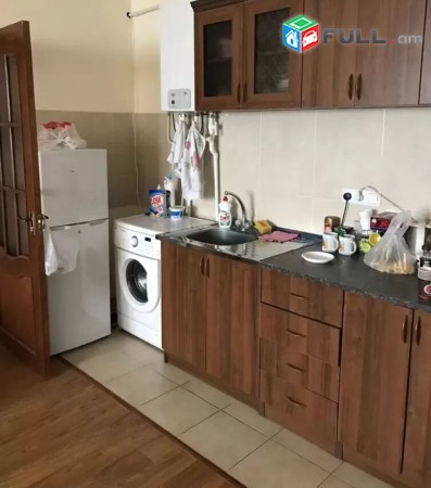 Varcov bnakaran Argishti poxocum