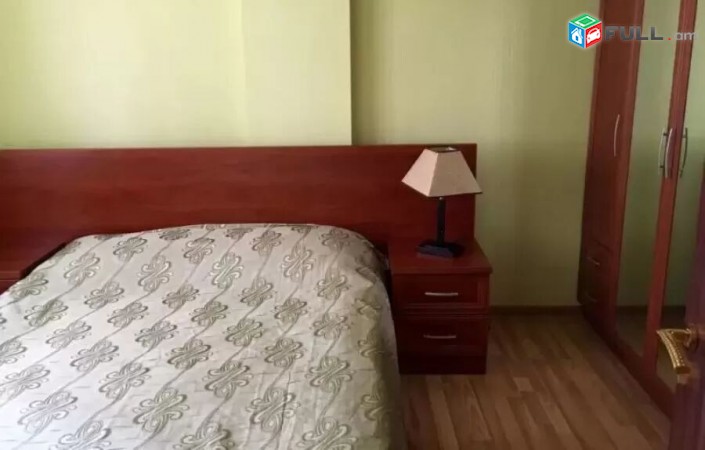 Varcov bnakaran norakaruyc shenqum, Baxramyan poxocum, Operai motakayqum