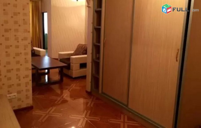 Varcov bnakaran norakaruyc shenqum, Baxramyan poxocum, Operai motakayqum
