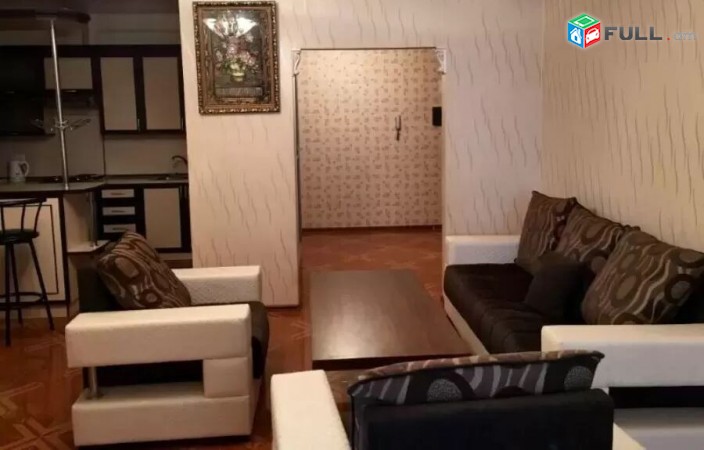 Varcov bnakaran norakaruyc shenqum, Baxramyan poxocum, Operai motakayqum