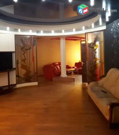 Շքեղ բնակարան կենտրոնում