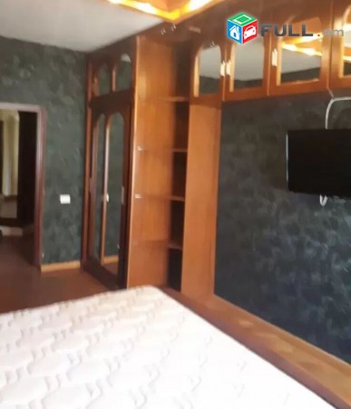 Շքեղ բնակարան կենտրոնում