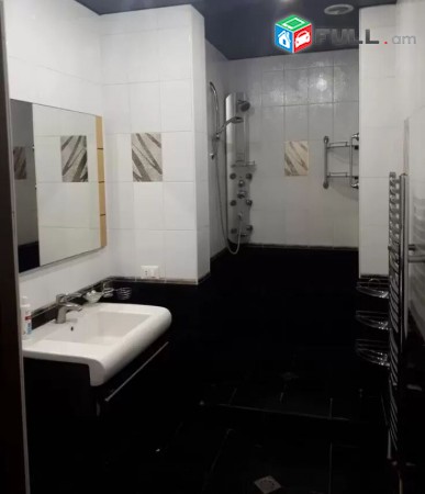 Շքեղ բնակարան կենտրոնում